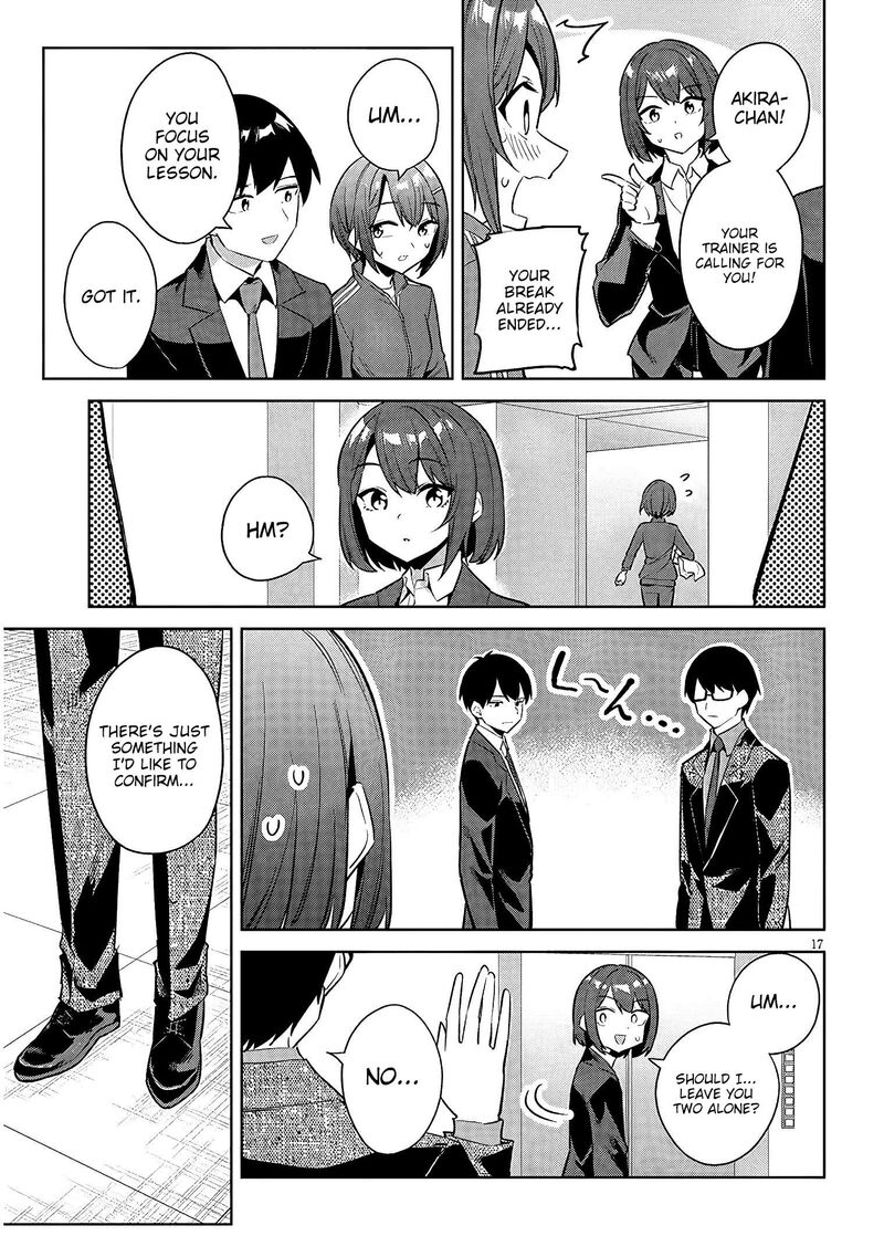 Jitsu Wa Imouto Deshita Chapter 42 Page 18