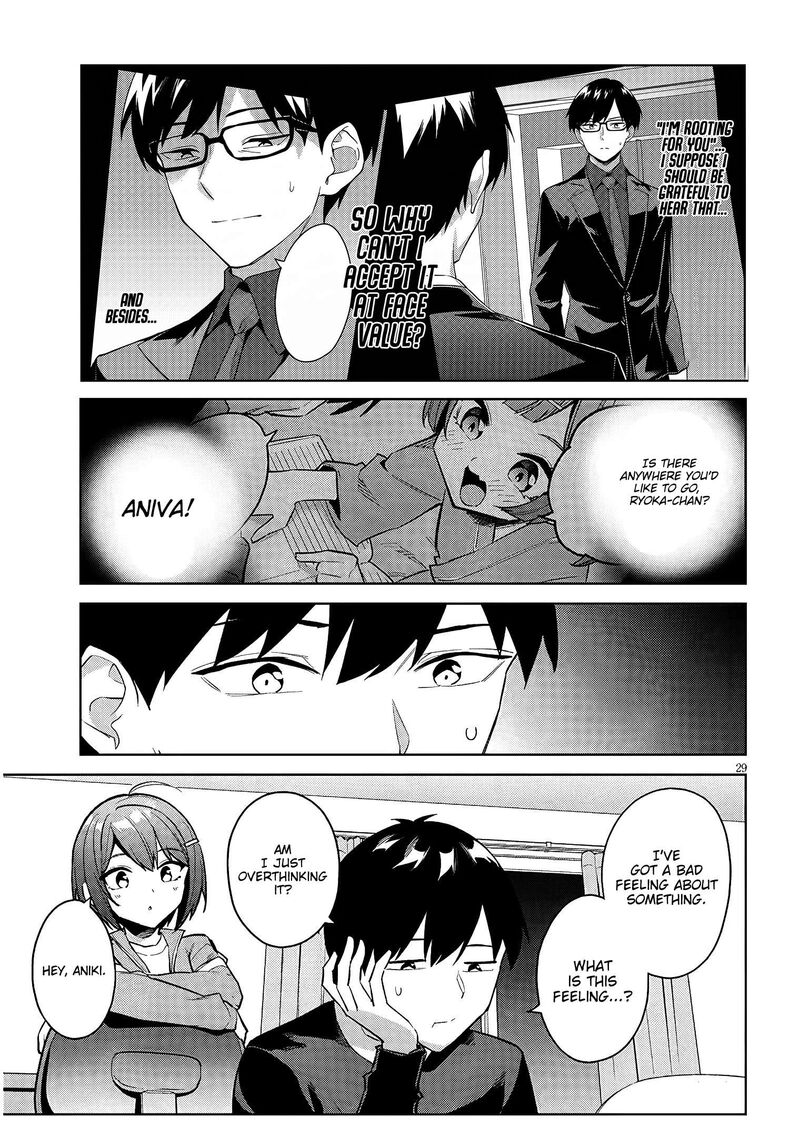Jitsu Wa Imouto Deshita Chapter 42 Page 30