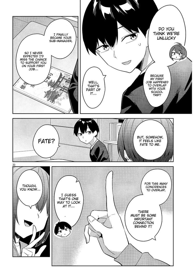 Jitsu Wa Imouto Deshita Chapter 42 Page 31