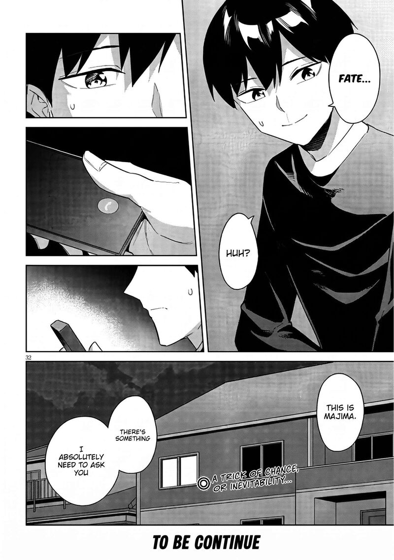 Jitsu Wa Imouto Deshita Chapter 42 Page 33