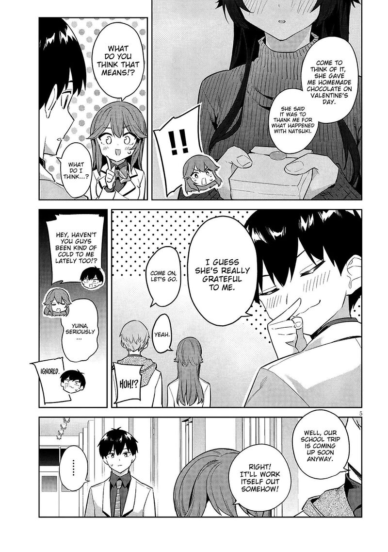 Jitsu Wa Imouto Deshita Chapter 42 Page 6