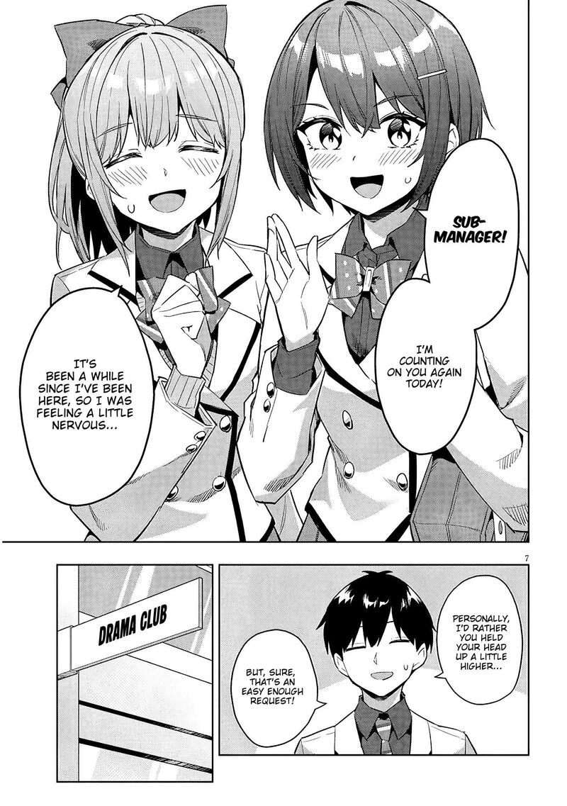 Jitsu Wa Imouto Deshita Chapter 42 Page 8