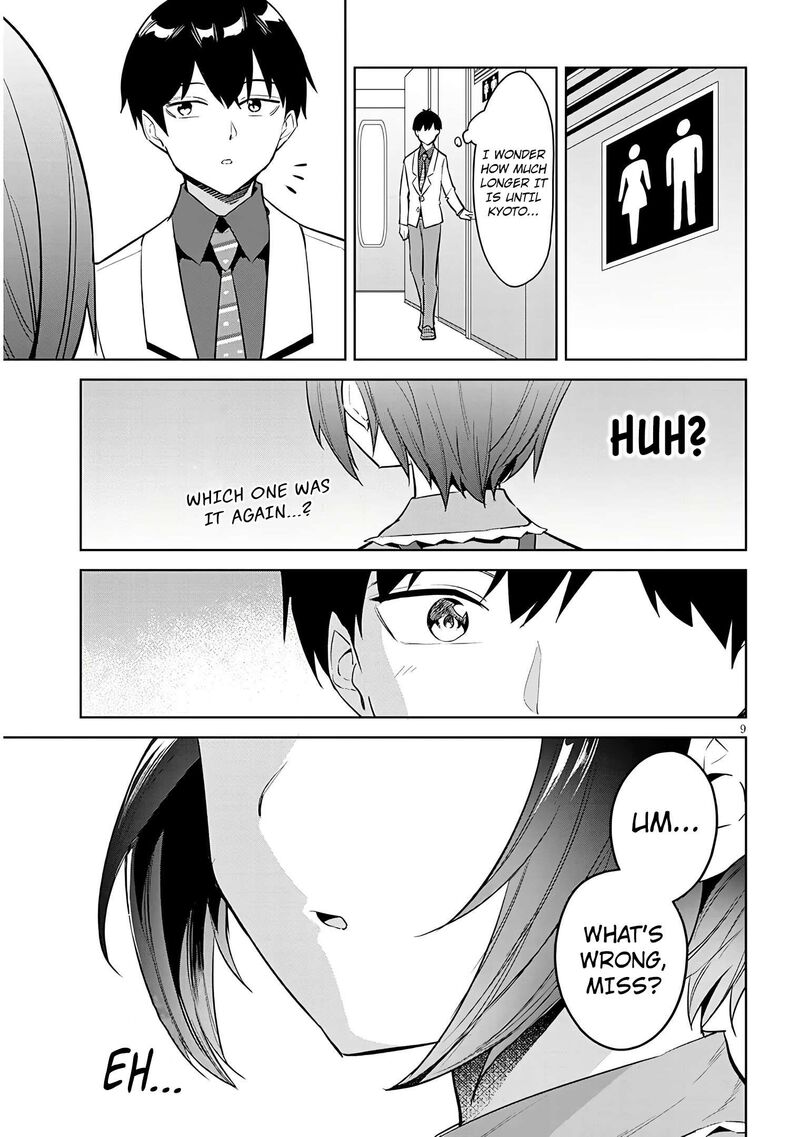 Jitsu Wa Imouto Deshita Chapter 43 Page 10