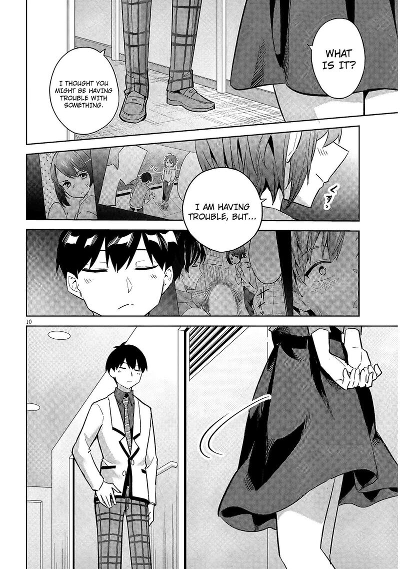 Jitsu Wa Imouto Deshita Chapter 43 Page 11