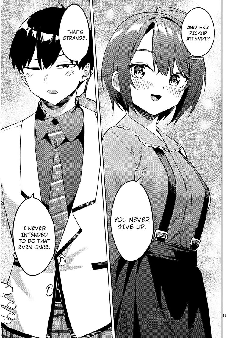 Jitsu Wa Imouto Deshita Chapter 43 Page 12