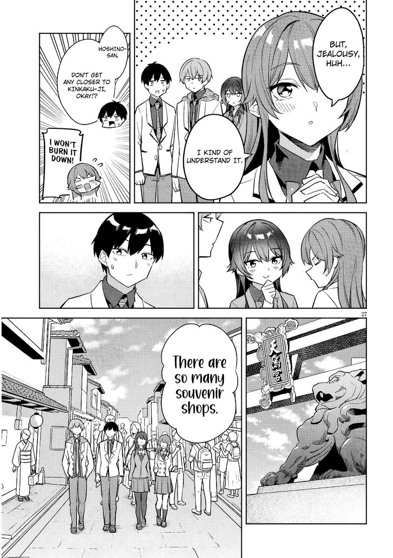 Jitsu Wa Imouto Deshita Chapter 43 Page 28