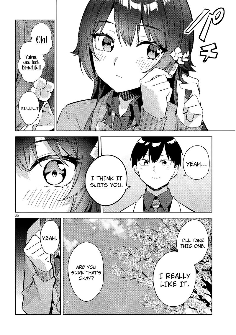 Jitsu Wa Imouto Deshita Chapter 43 Page 31