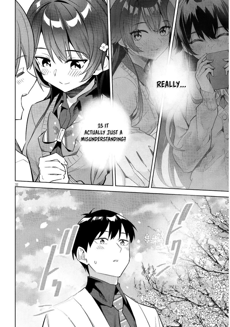 Jitsu Wa Imouto Deshita Chapter 43 Page 33