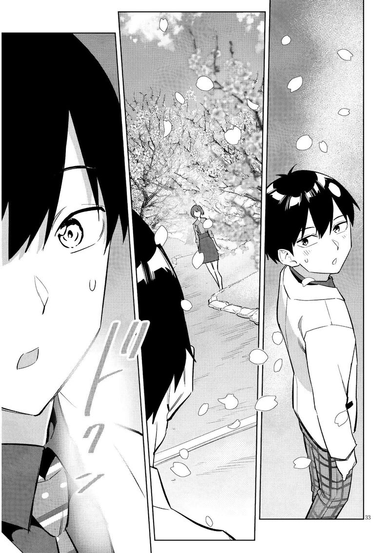 Jitsu Wa Imouto Deshita Chapter 43 Page 34