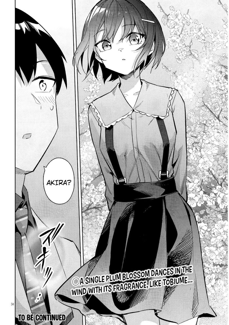 Jitsu Wa Imouto Deshita Chapter 43 Page 35