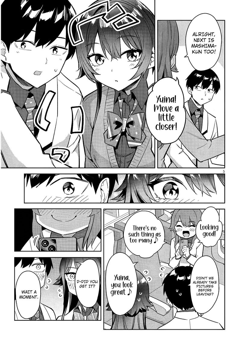 Jitsu Wa Imouto Deshita Chapter 43 Page 6