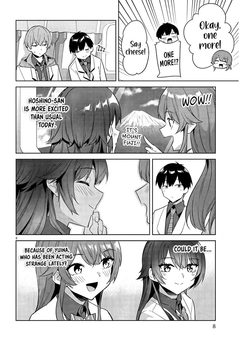 Jitsu Wa Imouto Deshita Chapter 43 Page 9