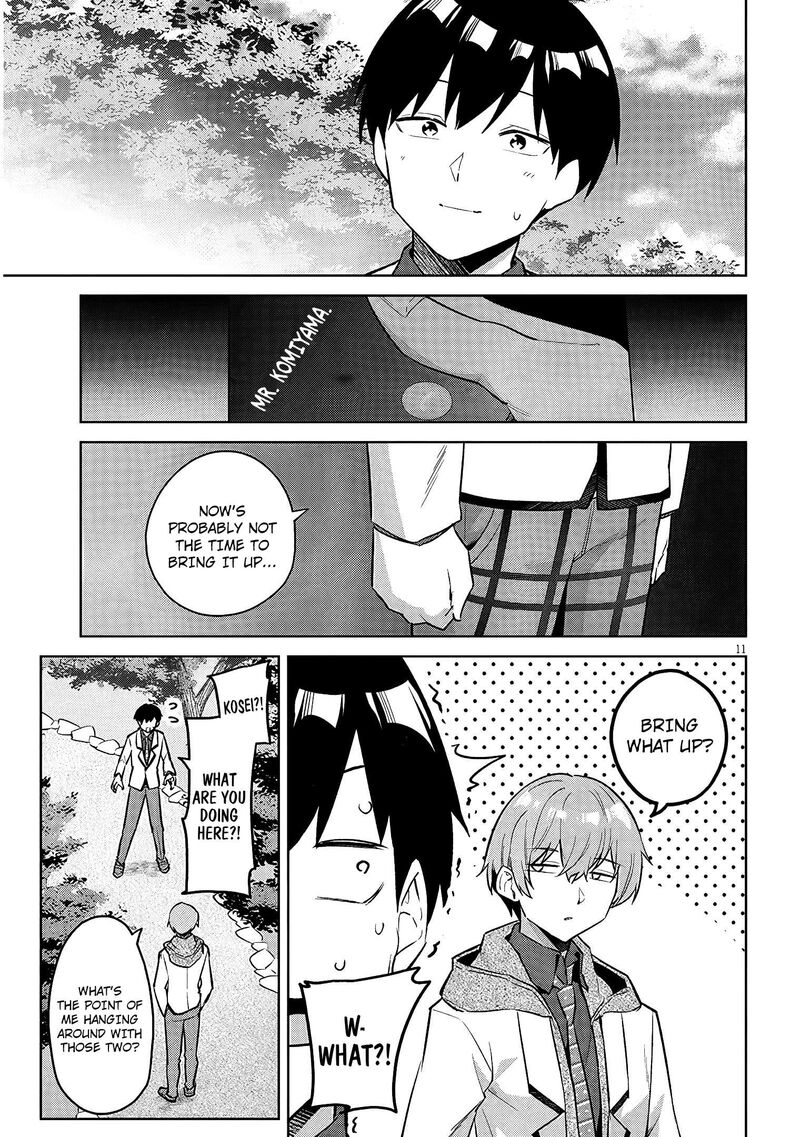 Jitsu Wa Imouto Deshita Chapter 44 Page 12
