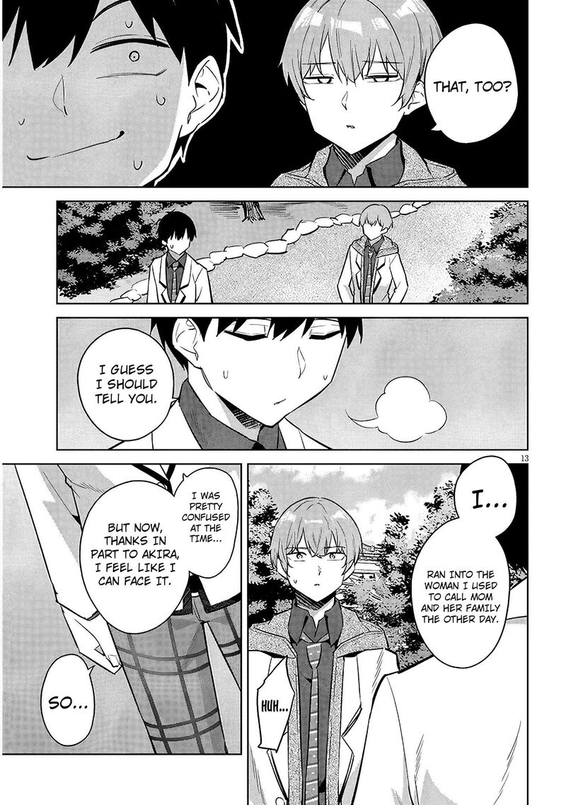 Jitsu Wa Imouto Deshita Chapter 44 Page 14
