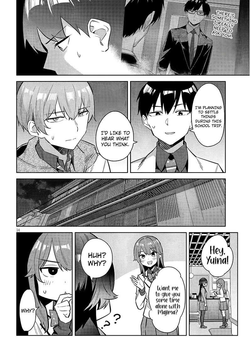 Jitsu Wa Imouto Deshita Chapter 44 Page 15