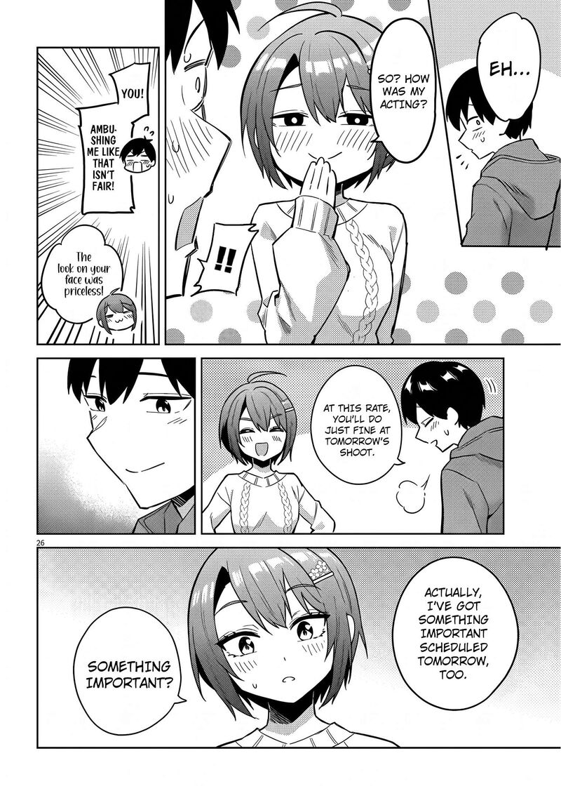 Jitsu Wa Imouto Deshita Chapter 44 Page 27