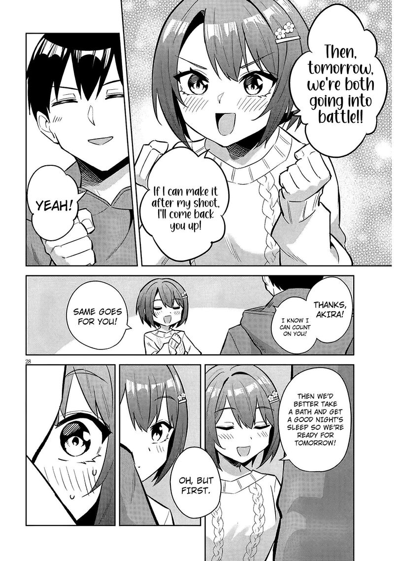 Jitsu Wa Imouto Deshita Chapter 44 Page 29