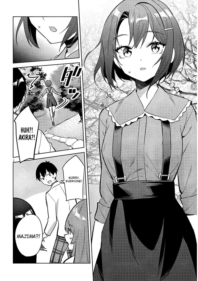 Jitsu Wa Imouto Deshita Chapter 44 Page 3