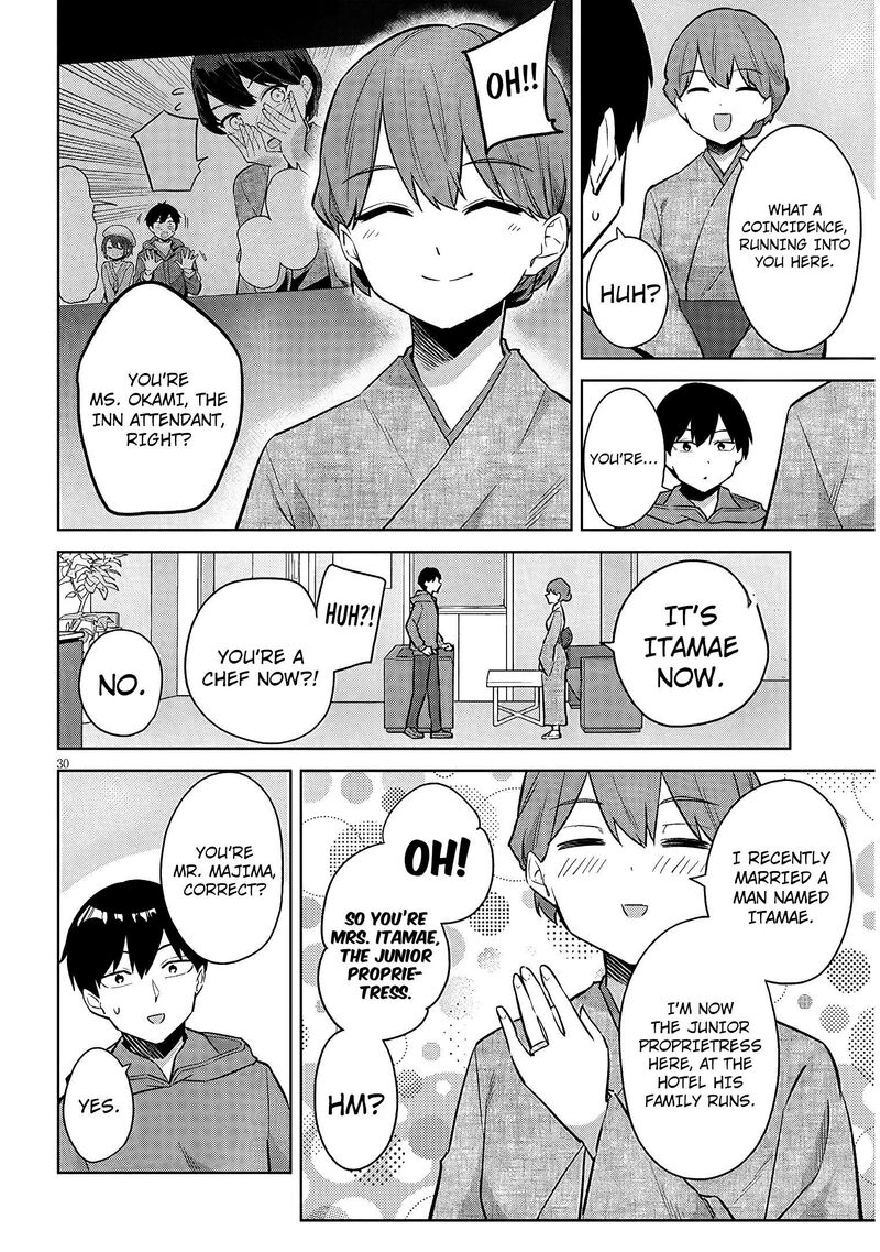 Jitsu Wa Imouto Deshita Chapter 44 Page 31