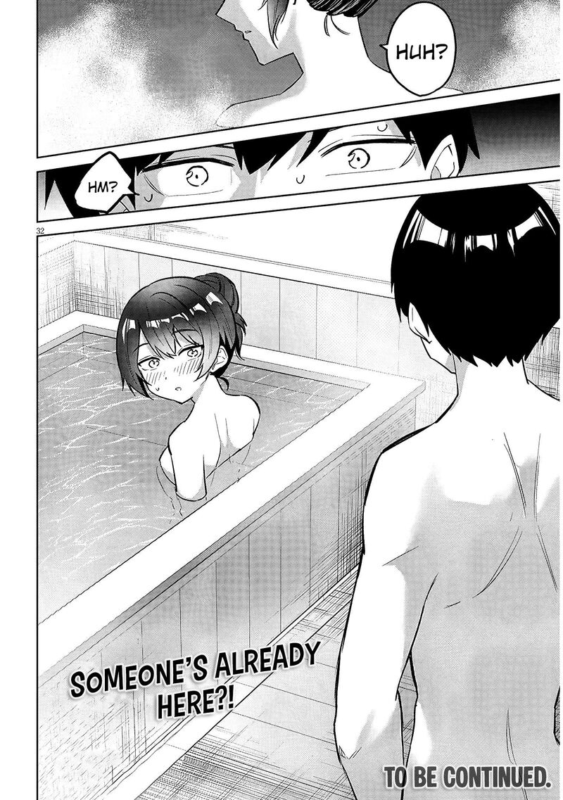 Jitsu Wa Imouto Deshita Chapter 44 Page 33