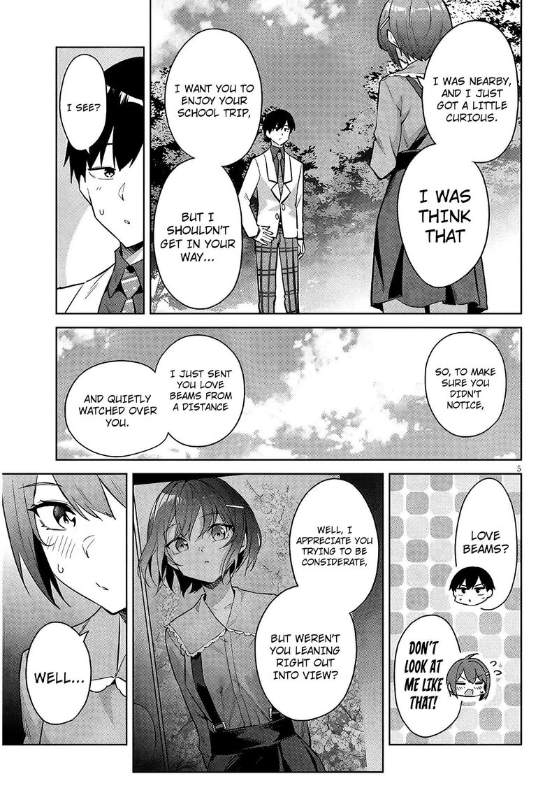 Jitsu Wa Imouto Deshita Chapter 44 Page 6