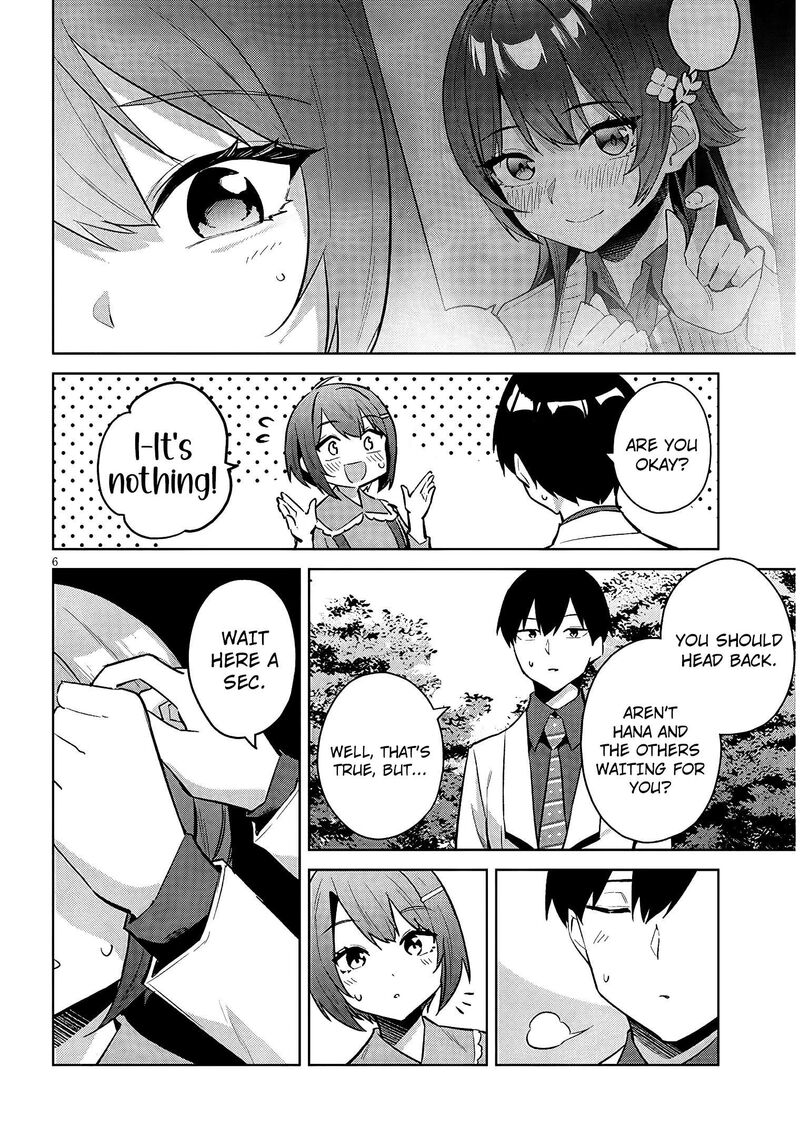 Jitsu Wa Imouto Deshita Chapter 44 Page 7
