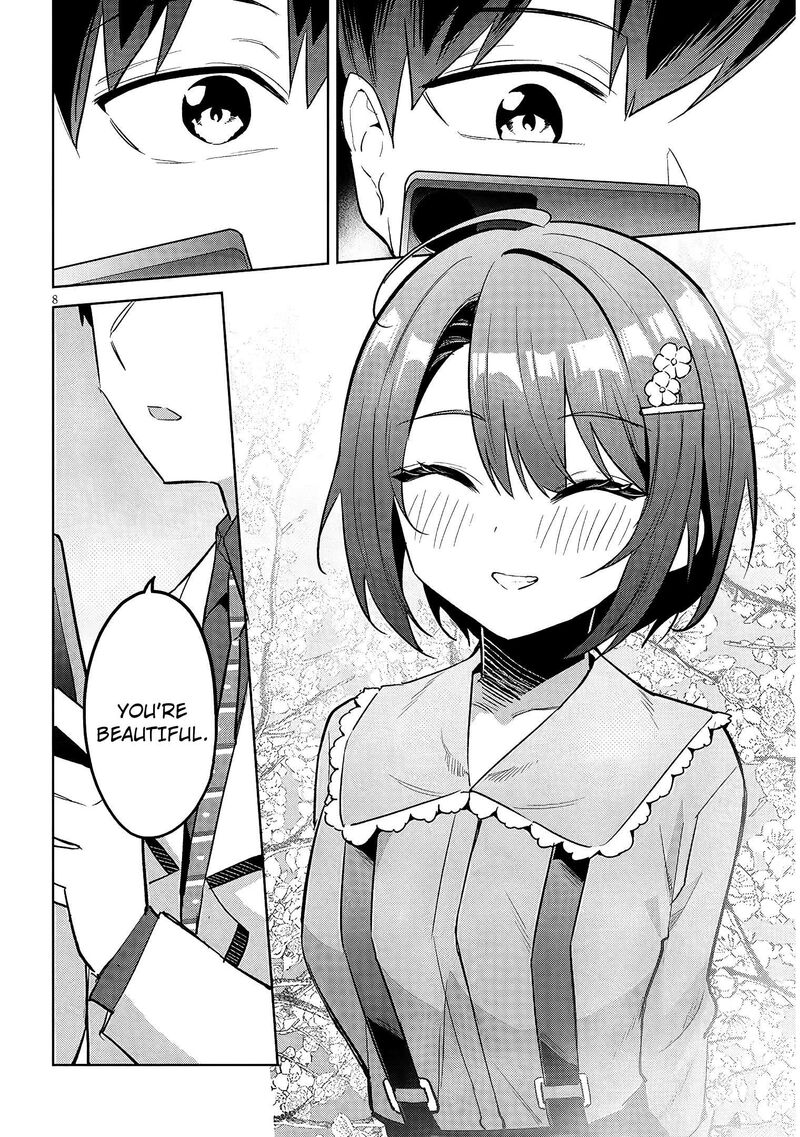 Jitsu Wa Imouto Deshita Chapter 44 Page 9