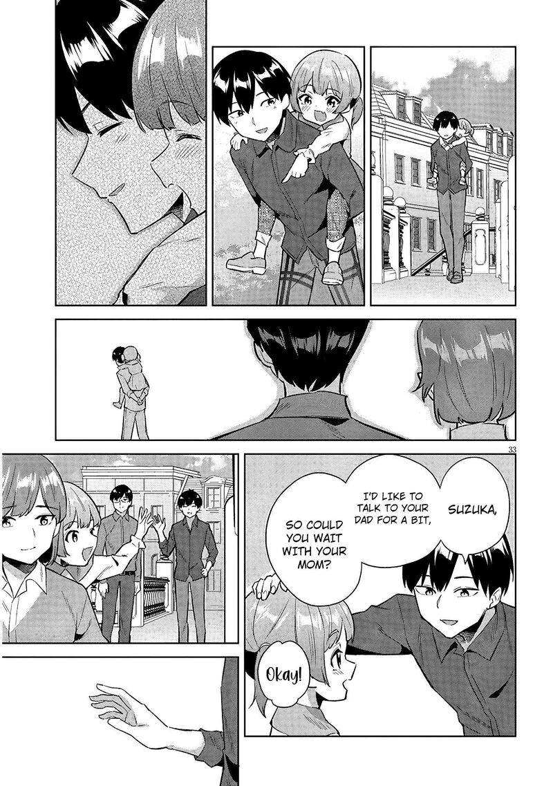 Jitsu Wa Imouto Deshita Chapter 45 Page 34