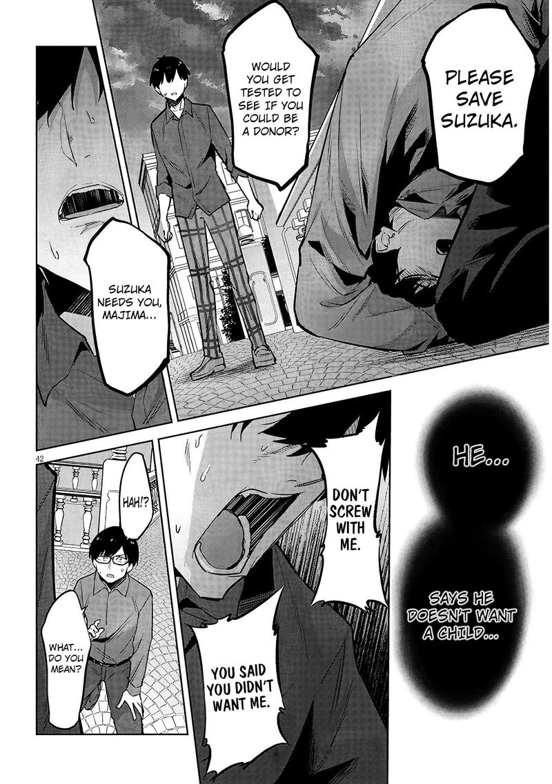 Jitsu Wa Imouto Deshita Chapter 45 Page 43