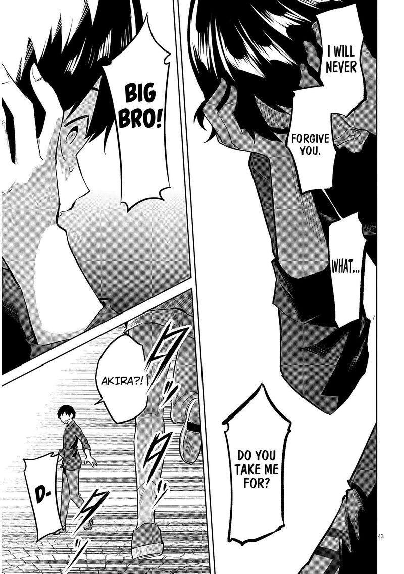Jitsu Wa Imouto Deshita Chapter 45 Page 44