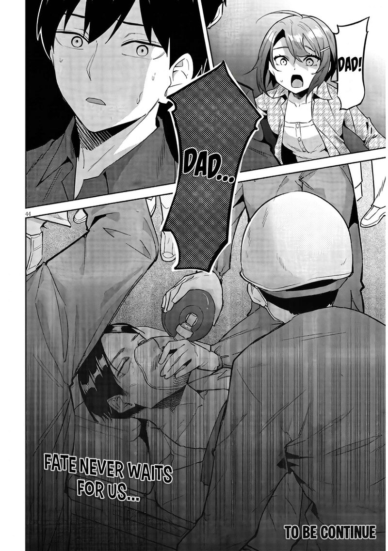 Jitsu Wa Imouto Deshita Chapter 45 Page 45