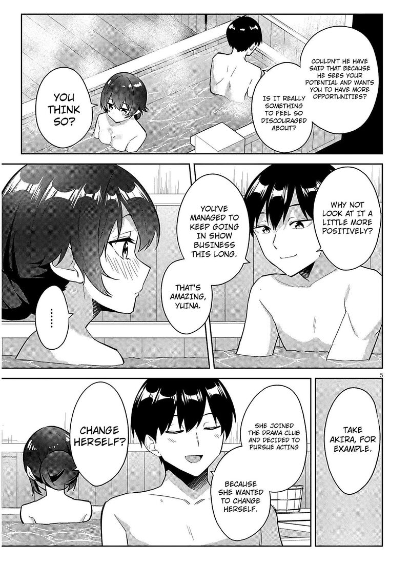 Jitsu Wa Imouto Deshita Chapter 45 Page 6