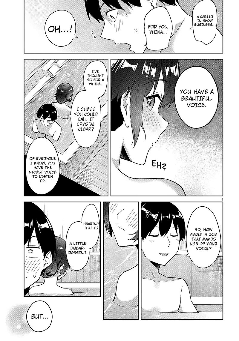 Jitsu Wa Imouto Deshita Chapter 45 Page 8
