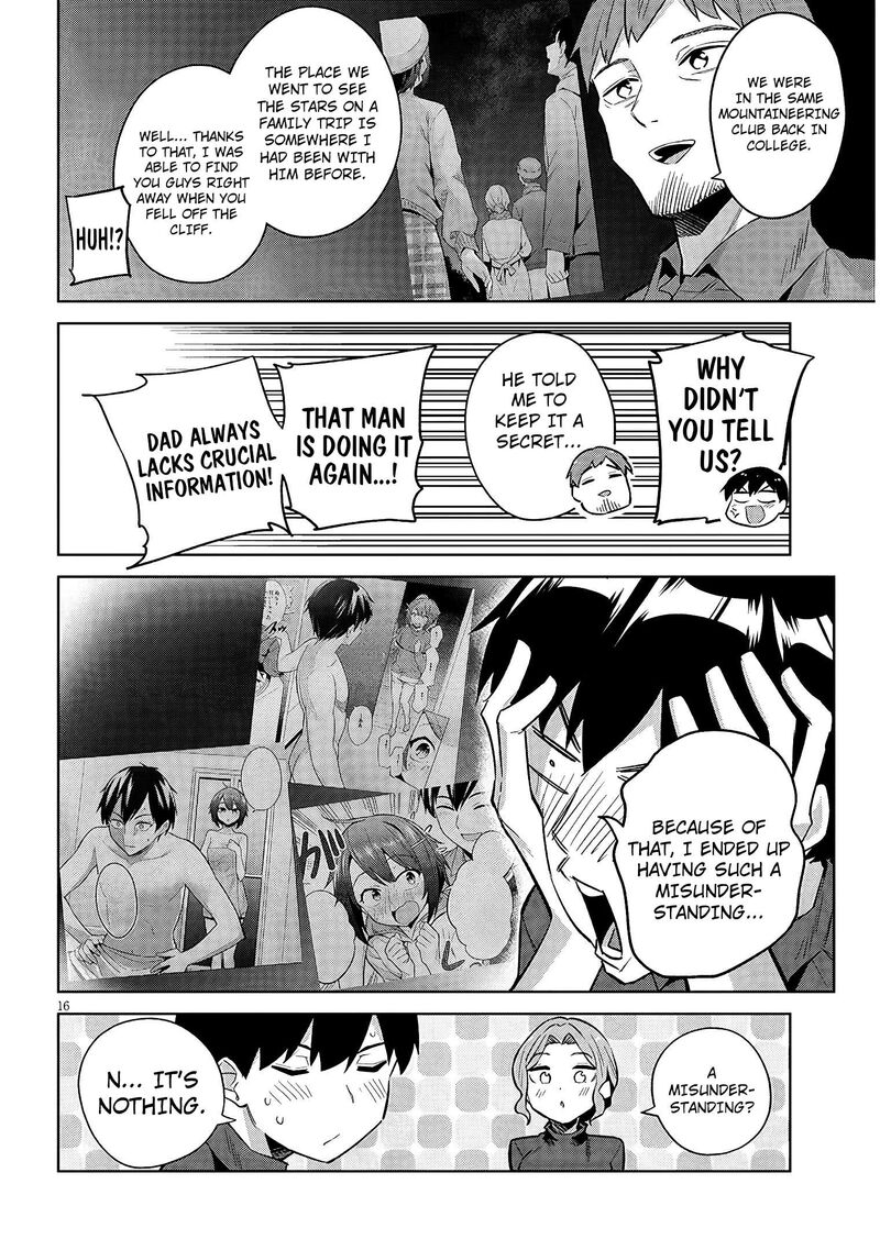 Jitsu Wa Imouto Deshita Chapter 46 Page 17