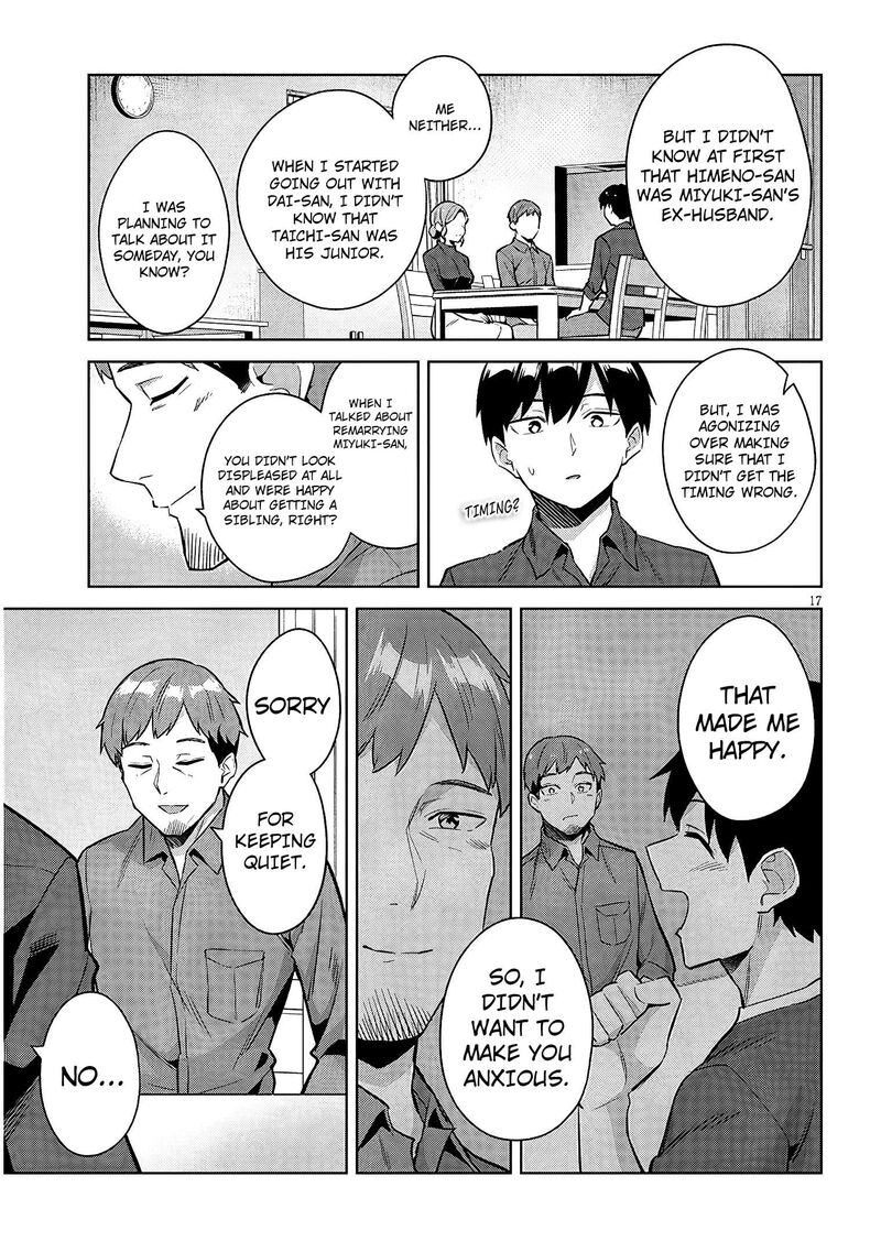 Jitsu Wa Imouto Deshita Chapter 46 Page 18