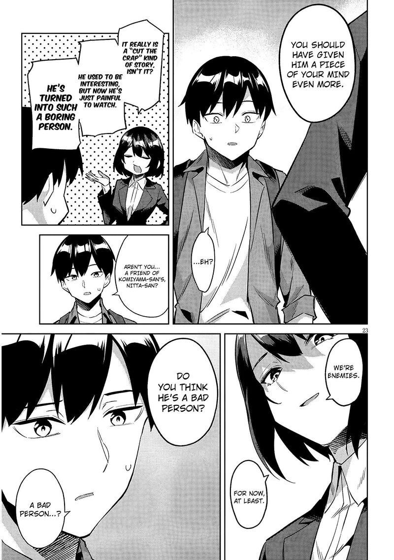 Jitsu Wa Imouto Deshita Chapter 46 Page 24