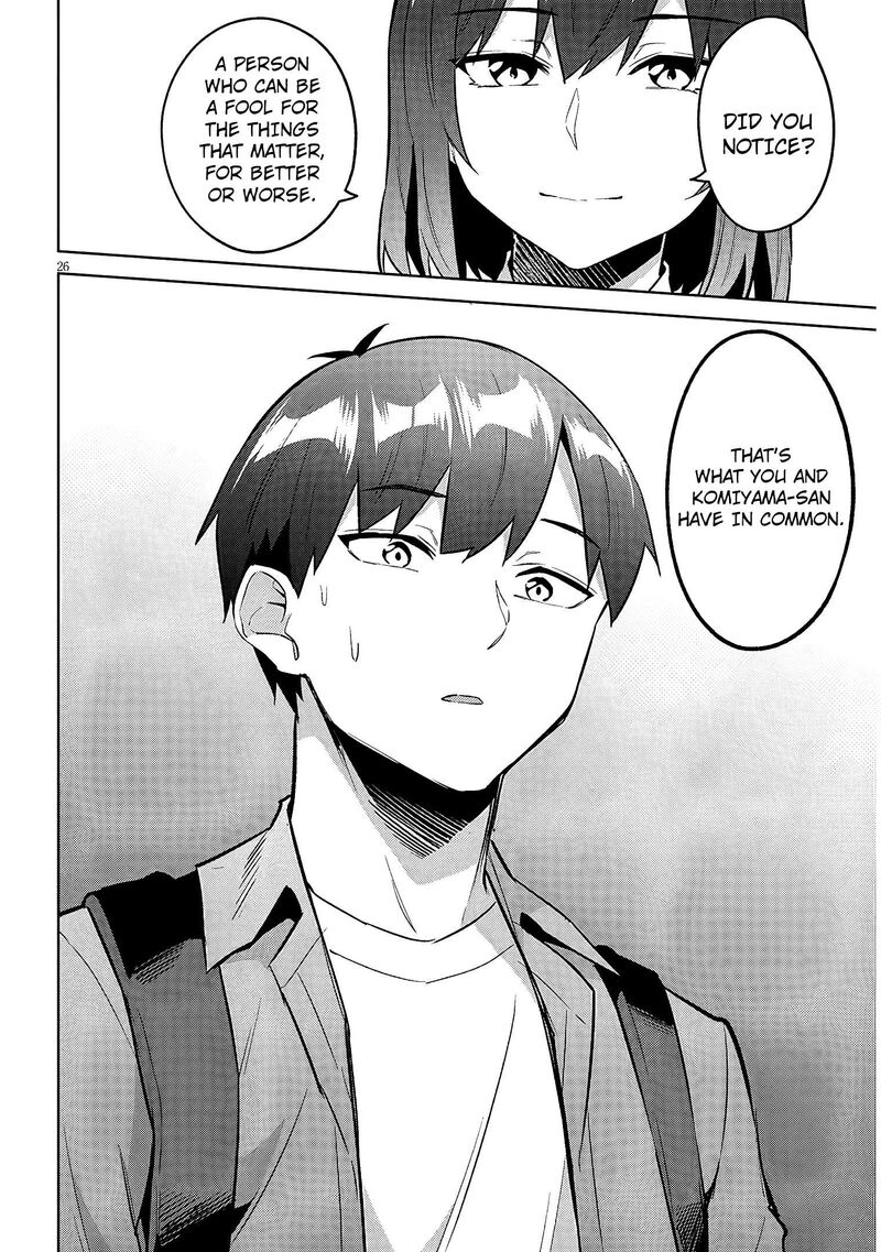 Jitsu Wa Imouto Deshita Chapter 46 Page 27