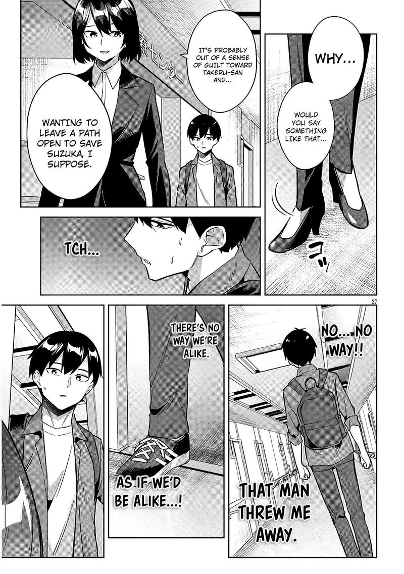Jitsu Wa Imouto Deshita Chapter 46 Page 28
