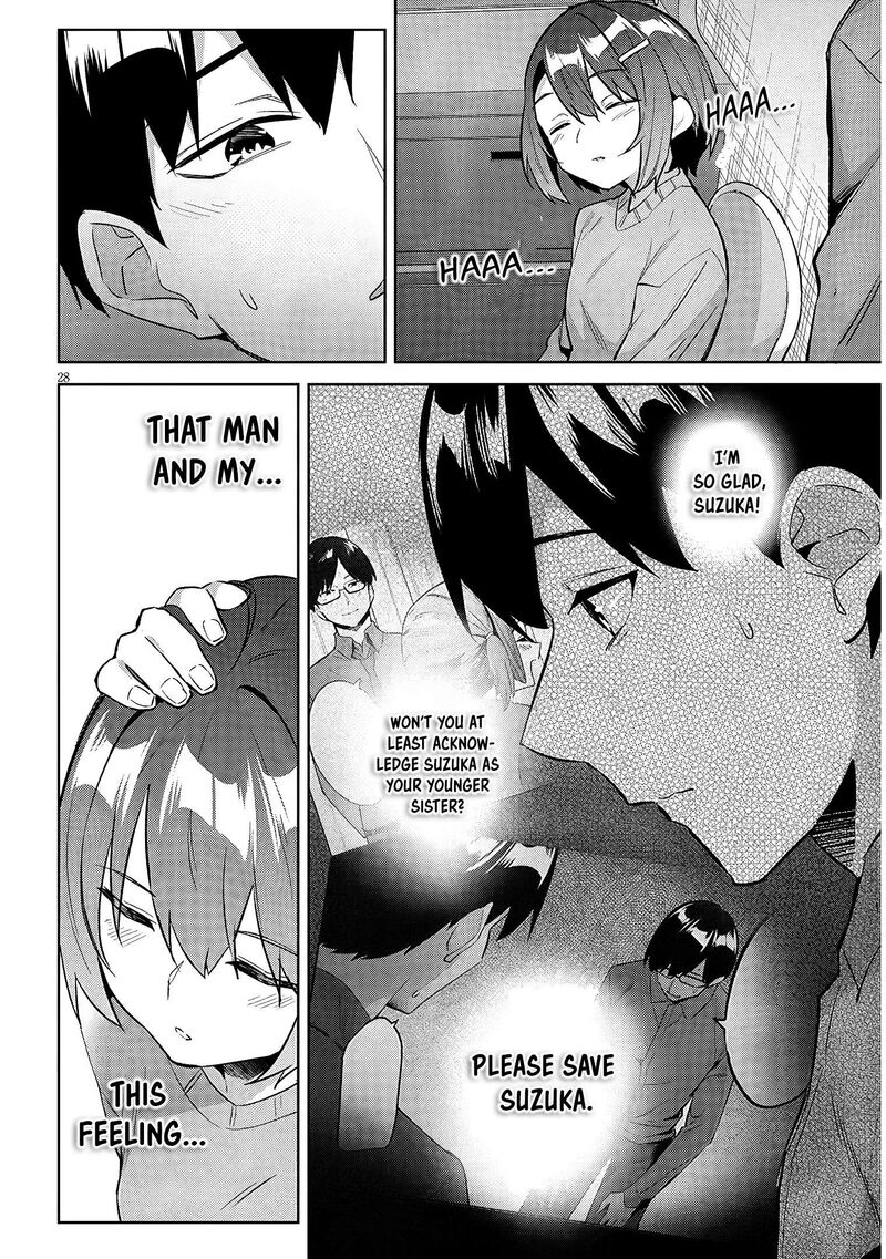 Jitsu Wa Imouto Deshita Chapter 46 Page 29