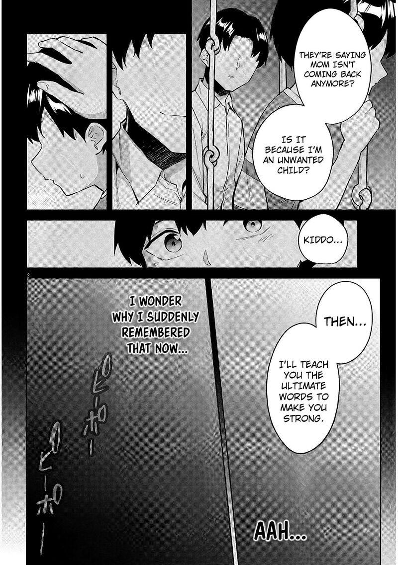 Jitsu Wa Imouto Deshita Chapter 46 Page 3