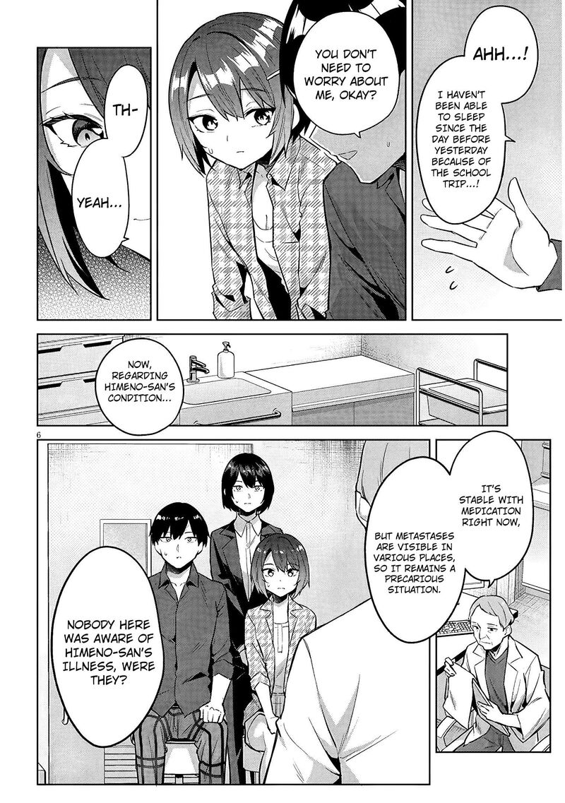 Jitsu Wa Imouto Deshita Chapter 46 Page 7