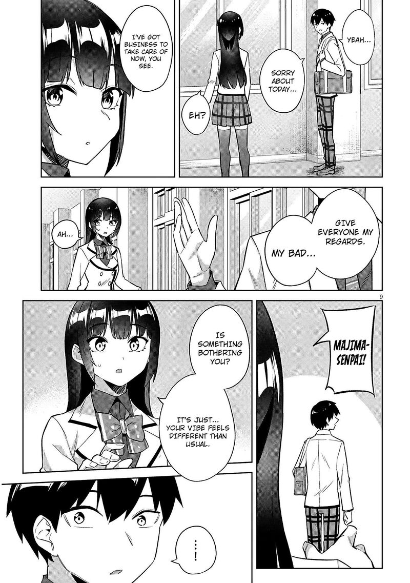Jitsu Wa Imouto Deshita Chapter 48 Page 10