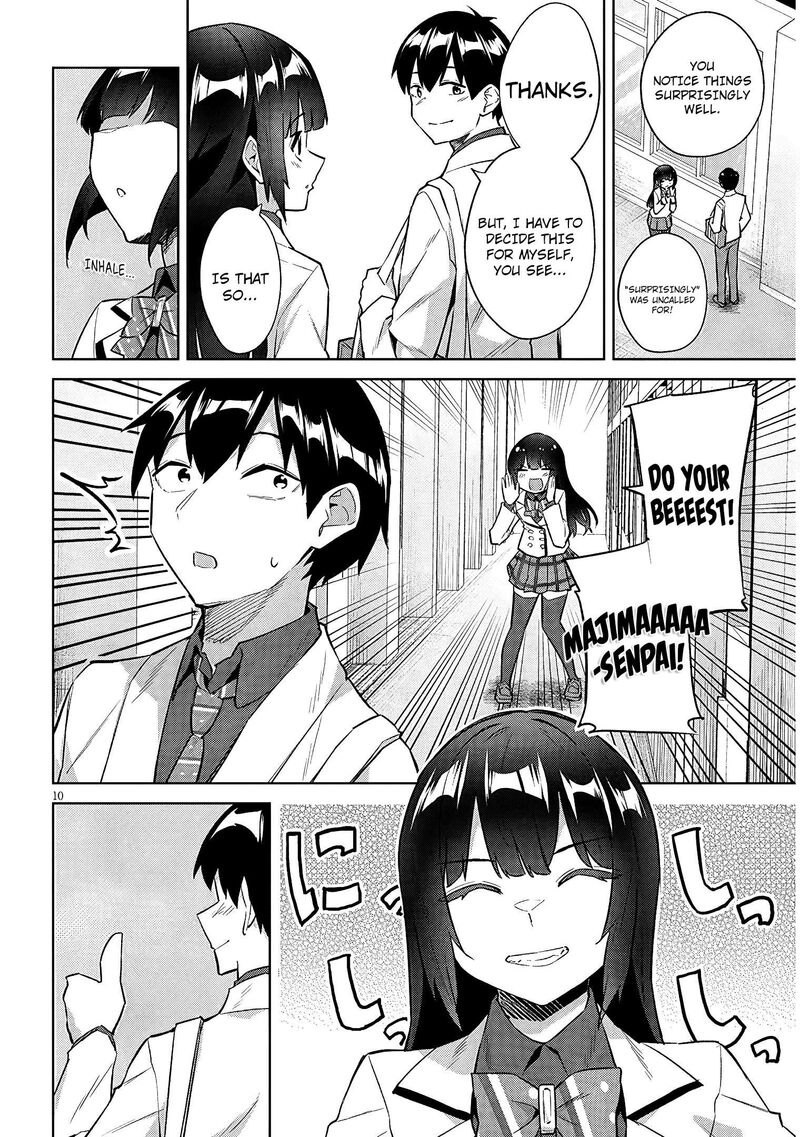 Jitsu Wa Imouto Deshita Chapter 48 Page 11