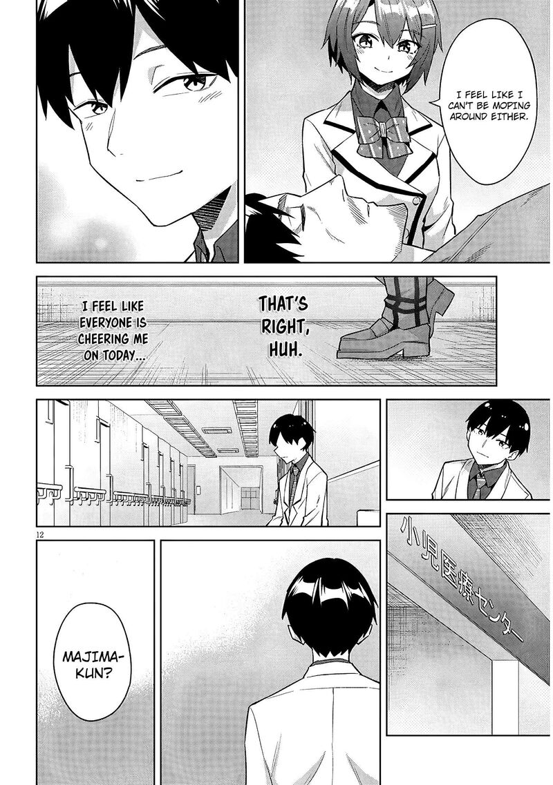 Jitsu Wa Imouto Deshita Chapter 48 Page 13