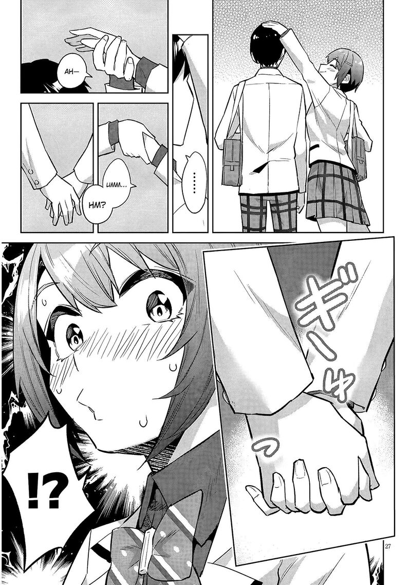 Jitsu Wa Imouto Deshita Chapter 48 Page 28
