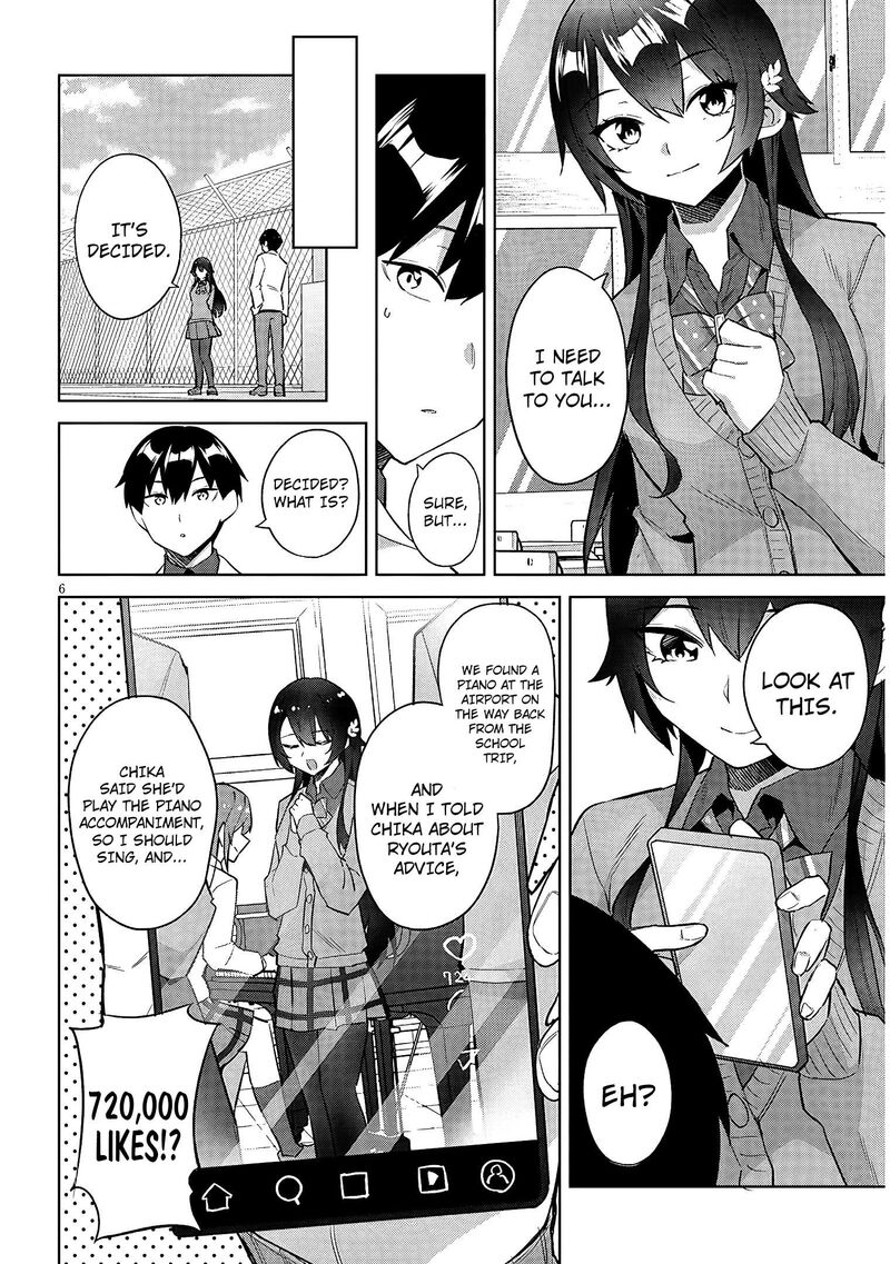 Jitsu Wa Imouto Deshita Chapter 48 Page 7
