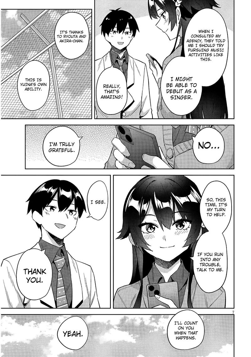 Jitsu Wa Imouto Deshita Chapter 48 Page 8