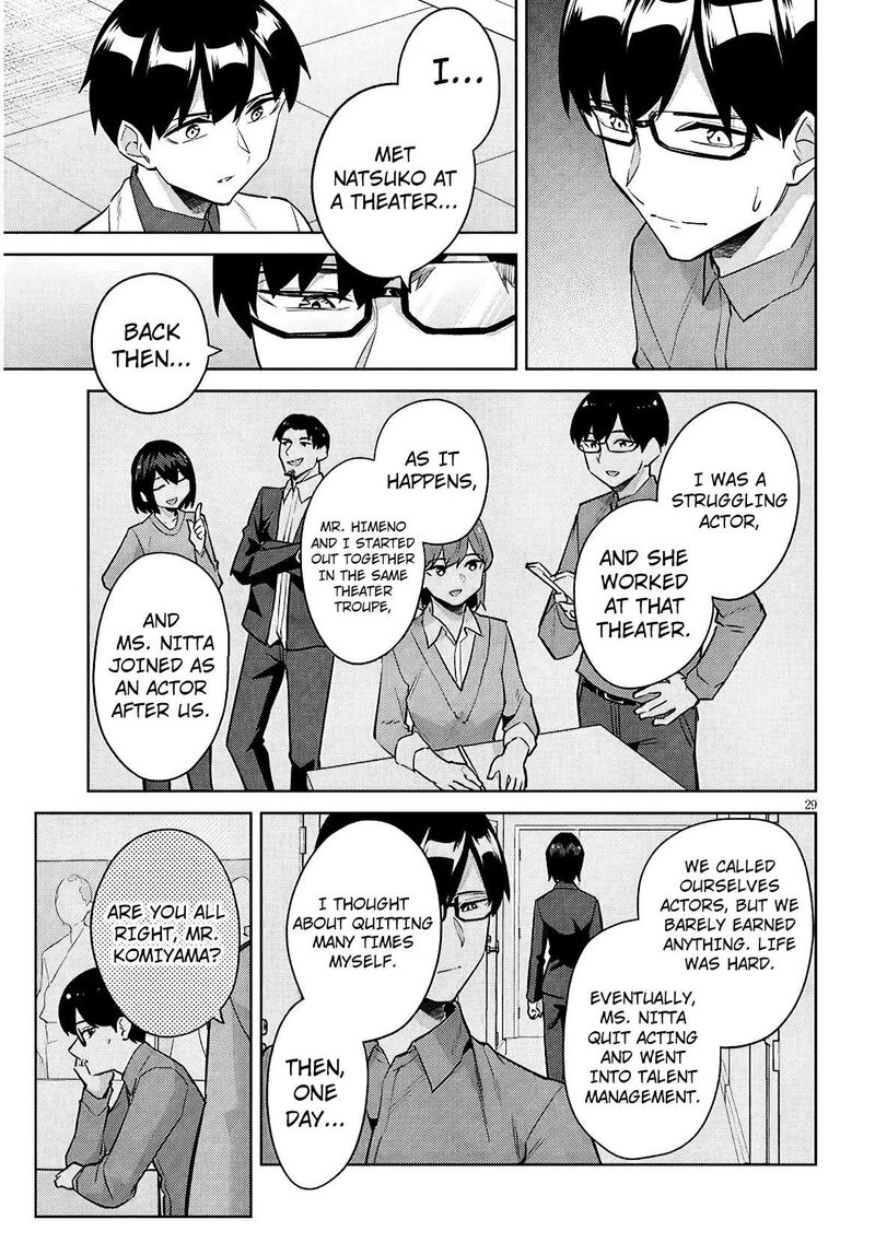 Jitsu Wa Imouto Deshita Chapter 49 Page 29