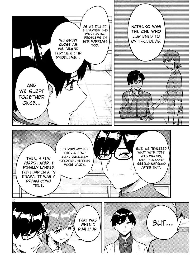 Jitsu Wa Imouto Deshita Chapter 49 Page 30