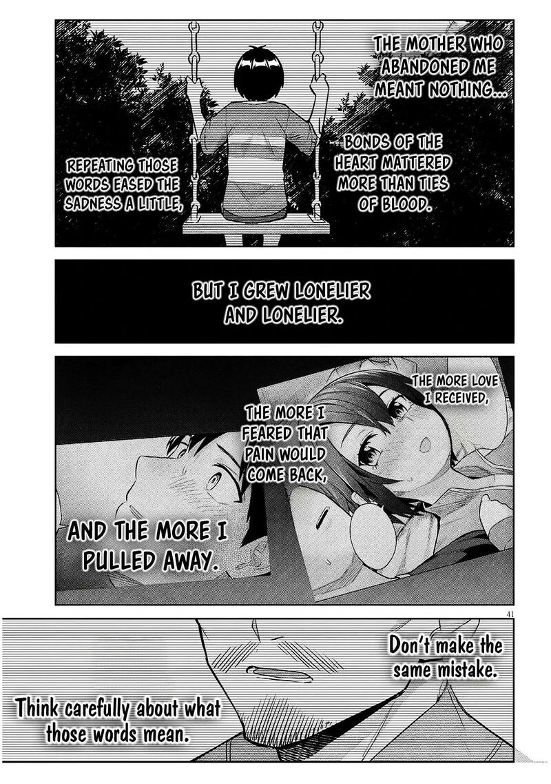 Jitsu Wa Imouto Deshita Chapter 49 Page 41